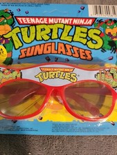 teenage mutant ninja turtles vintage Sunglasses