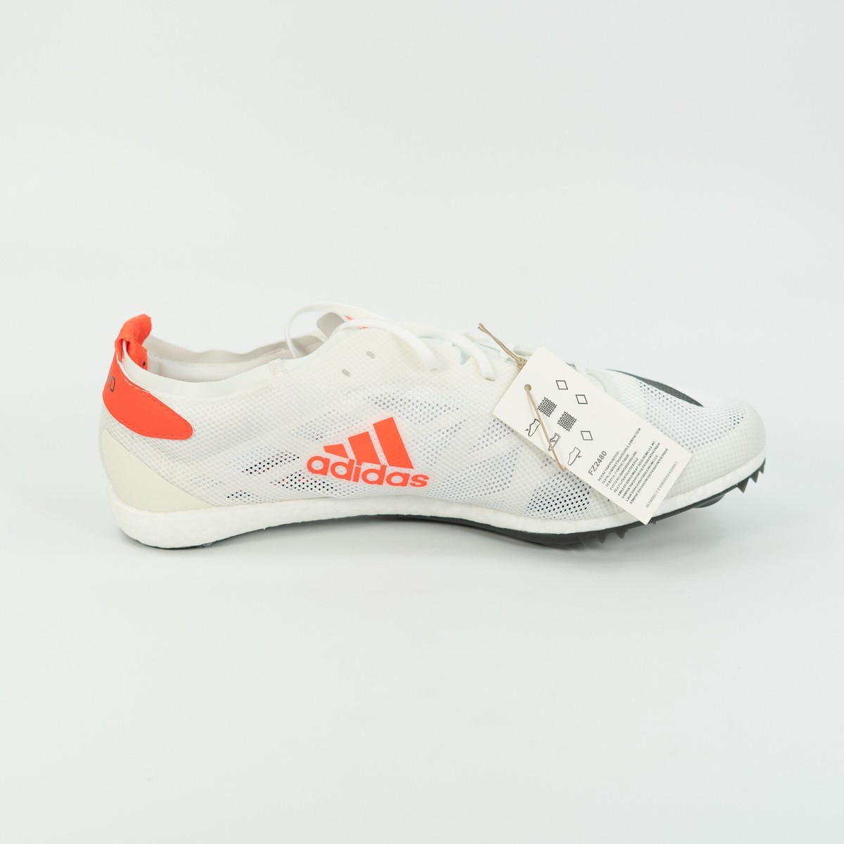 Adidas Men's Adizero Avanti 'Tokyo' FZ2480 Track Spikes Cleats