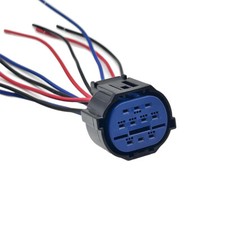 Spina connettore faro alogeno per Hyundai Elantra 2017-2017 2018 92101-F3000