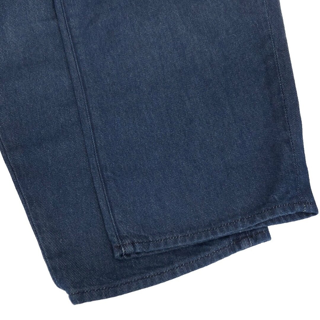 MOTHER 24SS SNACKS THE KEEGER HOVER DENIM PANTS INDIGO 26 MOTHER 24SS SNACKS THE KEEGER HOVER DENIM PANTS INDIGO 26