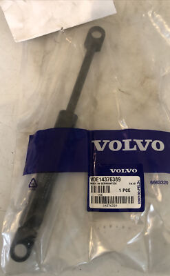 GENUINE HEAVY EQUIPMENT GAS SPRING NEW OEM VOE14376389, 14376389 
