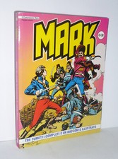 IL COMANDANTE MARK N. 45 - APRILE 2006 - RISTAMPA COMPLETA (EDIZIONI IF) FUMETTO
