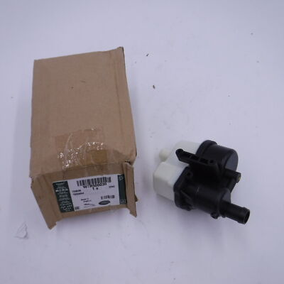 Bosch Fuel Valve Leak Detector For Land Rover LR3 LR4 LR2 Range Rover Evoque - WTR500030 - View #4