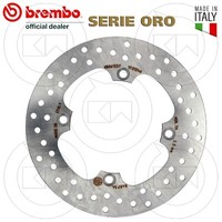 Bremsscheibe Hinten Brembo 68B40754 Husqvarna 125 SM 2014 2015