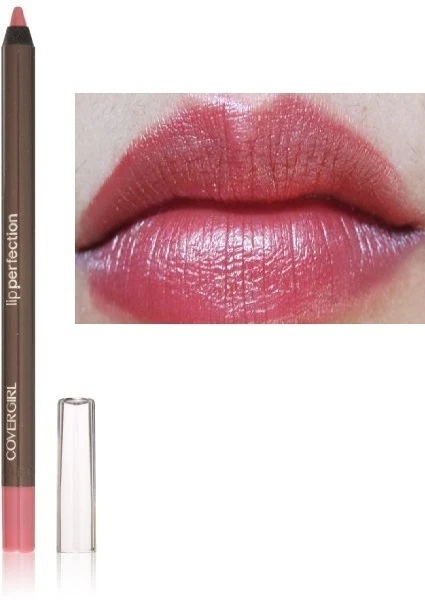 Covergirl Lipperfection Lip Liner -235 Splendid- New