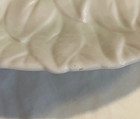 Single Franz Porcelain Garden Blessings 9" Luncheon Plate - Flea Bite to Edge — photo 3