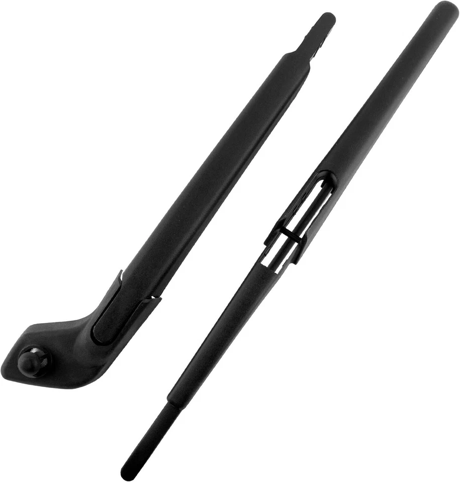 Brazo y cuchilla limpiaparabrisas trasero de 4 puertas para Volvo V70 XC70 2003-2007 8662751 Foto 3 de 4