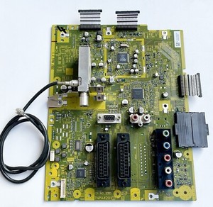 Mainboard TNPA4291 für Panasonic TX-32LMD70F
