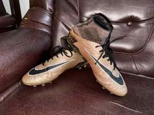 RARE Nike Hypervenom Phantom 2 US 10 28 CM
