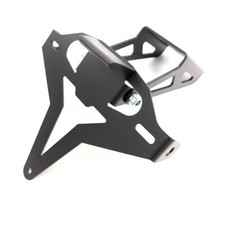 Motorrad Kennzeichenhalter Kawasaki Z 1000 ab 2014 RIDETEC