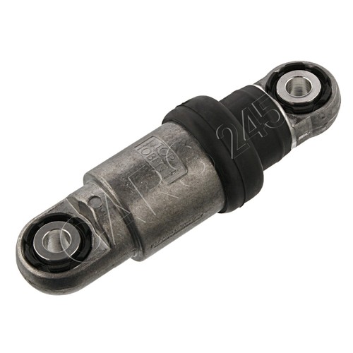 Swag Tensor Correa amortiguador adapta a BMW E36 E34 Hatchback Sedan 11281247051 | eBay