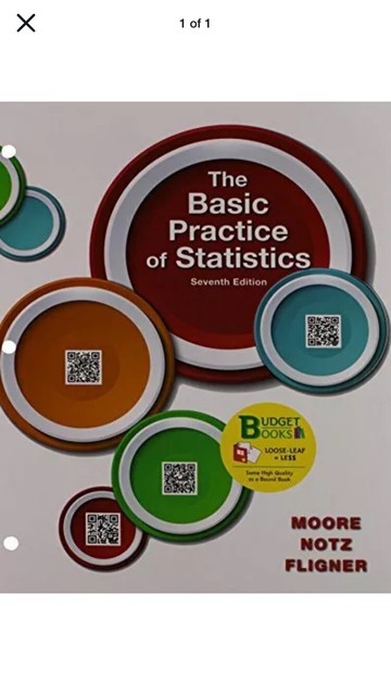 The Basic Practice Of Statistics Pdf