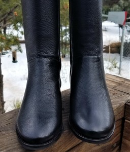 cole haan dutchess boot