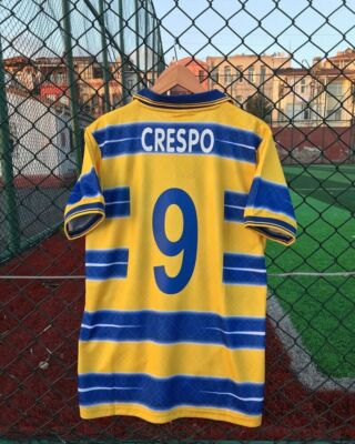 Sport 1998/99 #9 Retro Shirt Trikot