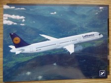 LUFTHANSA AIRBUS A 321 D-AIRH