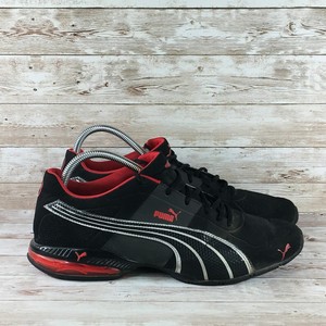 puma corrida