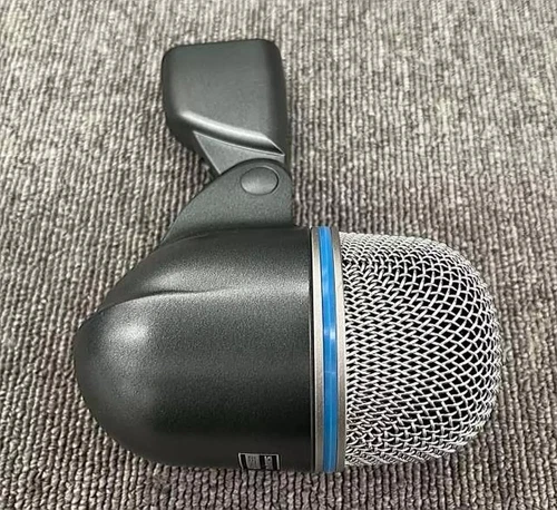 Beta 52A Supercardioid Dynamic Microphone Kick Drum For Shure Microphone New - Picture 2 of 6