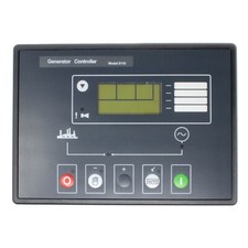 DSE5110 Generator Auto Start Control Module Compatible With Deep Sea