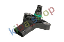 INTAKE MANIFOLD PRESSURE SENSOR FITS AUDI A4 B8 A5 A6 ALLROAD C6 A6 ALLROAD C7