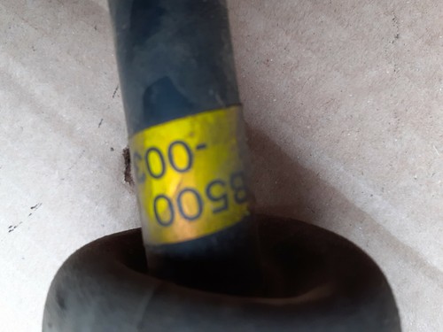 Hyundai Galloper ✨Steering Rod Steering Linkage Connection Piece HB 500003✨ - Picture 2 of 3