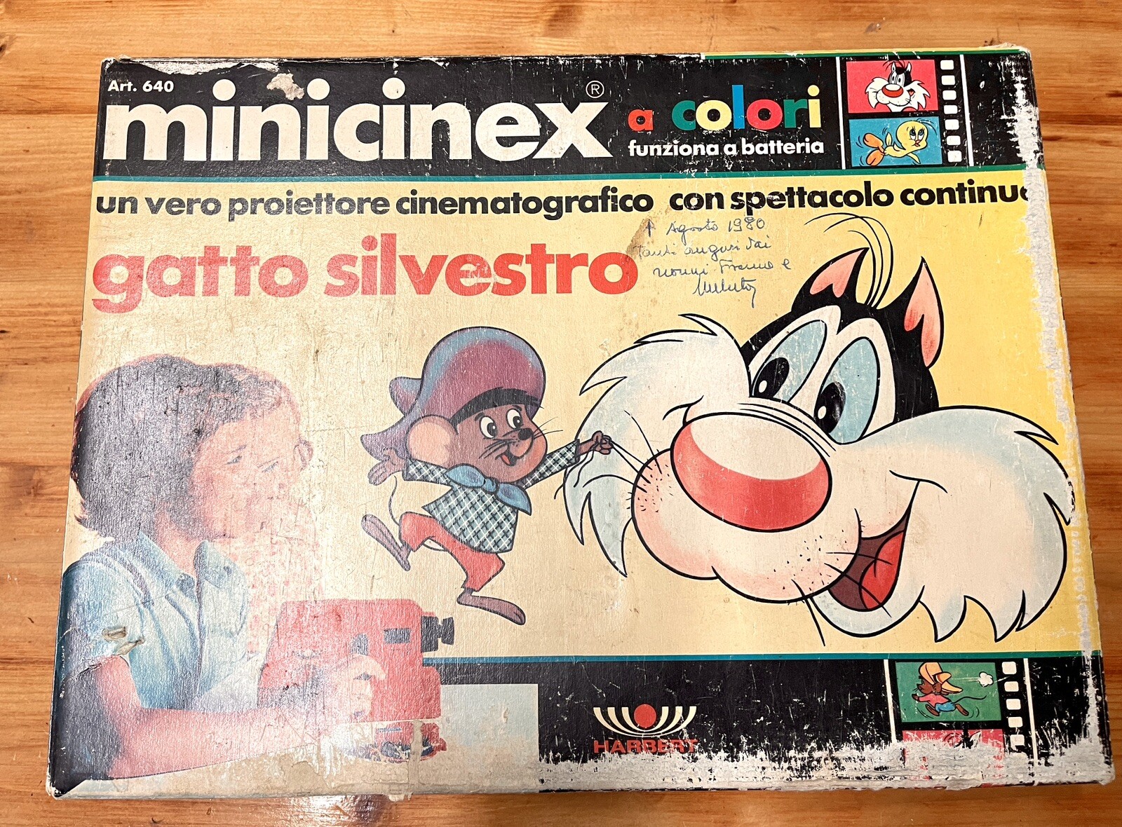 Foto 1 di 3