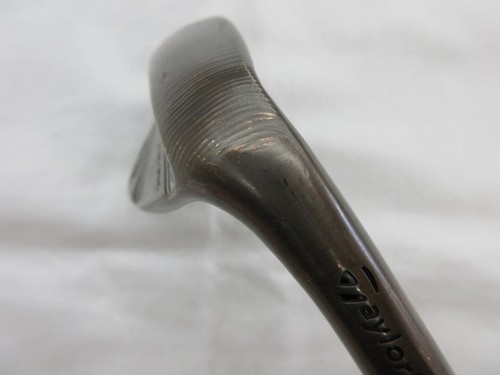 TaylorMade HI-TOE 3 Copper Wedge #58(1Club)/KBS/Flex:W/Wedge - Picture 8 of 10