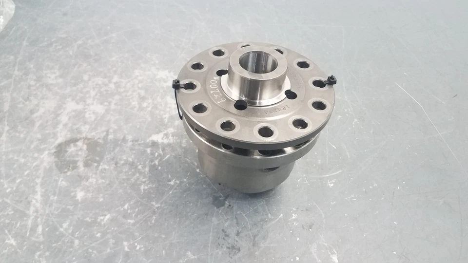 Portador diferencial trasero Lamborghini Huracan OEM #7639 B5 Foto 4 de 4