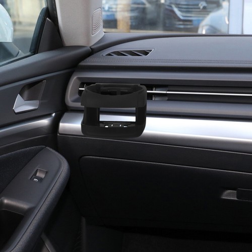 2 Pcs Car Cup Holder Vehicle-mounted Water Automobile Air Outlet Travel - Photo 4 sur 12