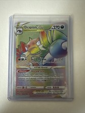 Drapion VSTAR 200/196 Swsh11: Lost Origin Holo