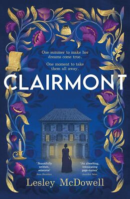 Clairmont: Die sinnliche verborgene Geschichte der größten Muse der Romantik