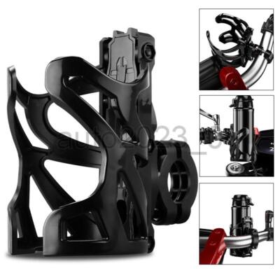 3 In 1 Motorcycle Cup Holder Handlebar Bike Cup Holder ATV - Foto 3