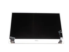 OEM Dell XPS 13 9380 13.3" FHD LCD Complete Display Assembly TA01 - GD80D