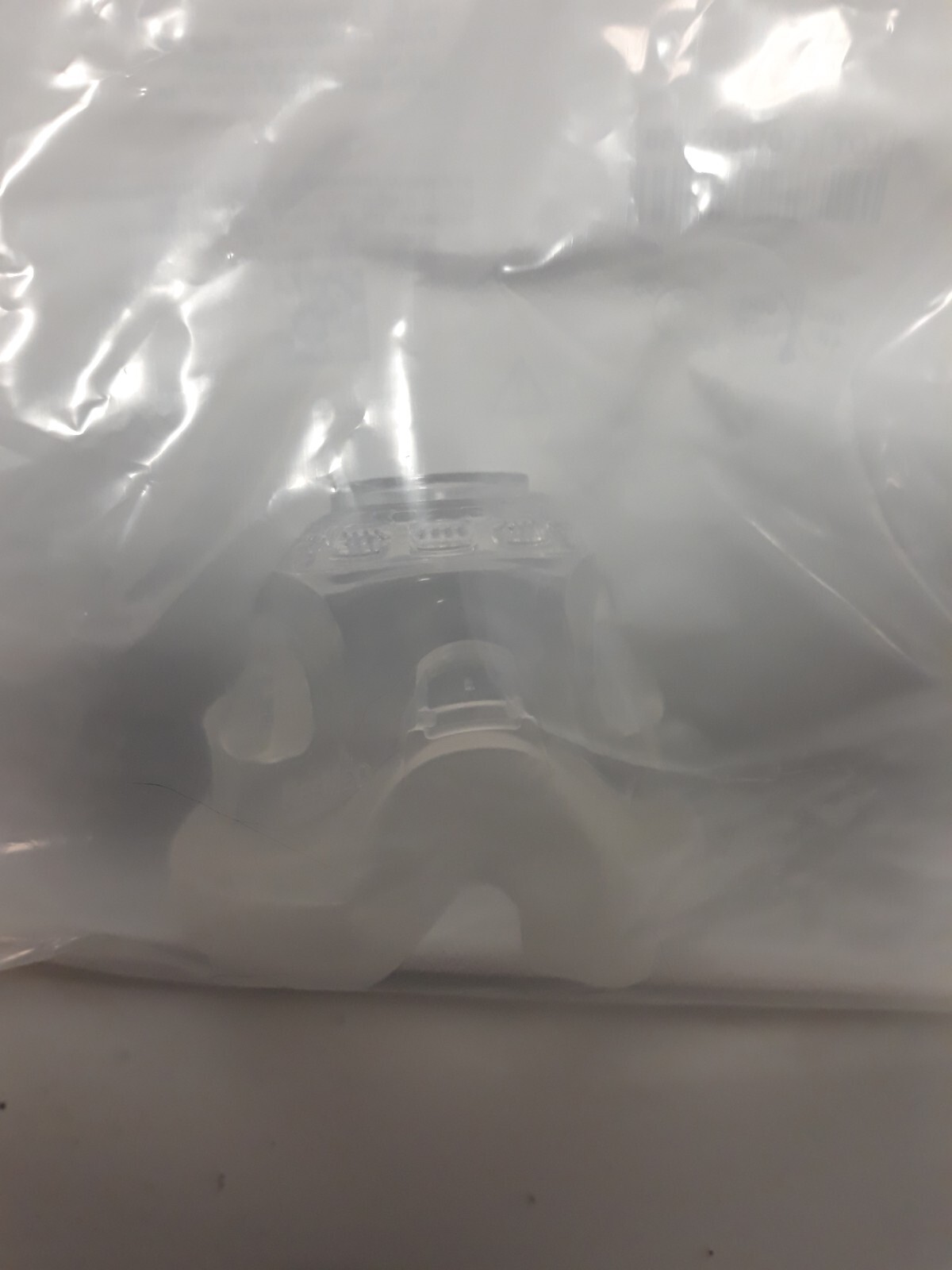 New Sealed ResMed Mirage FX Cushion. Wide (WD). 62125 eBay