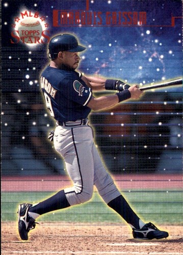 1998 Topps Stars RED SERIAL #'d ⚾ YOU PICK YOUR FAVS 🧢 MLB BASEBALL #1 - #74 - Picture 29 of 316