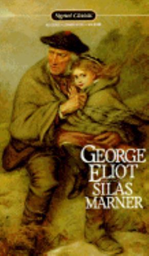Silas Marner by George Elliott (1960, Mass Market) - Picture 1 of 1