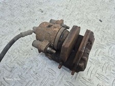 SKODA FABIA II Combi 545 Bremssattel vorne links 1.20 Diesel 2013 26921325