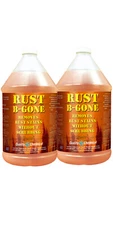 Rust-B-Gone / 2 Gallon case