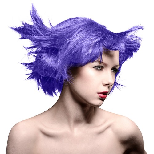 Tinte de cabello vegano semipermanente clásico de alto voltaje Manic Panic - 118 ml... - Imagen 24 de 108