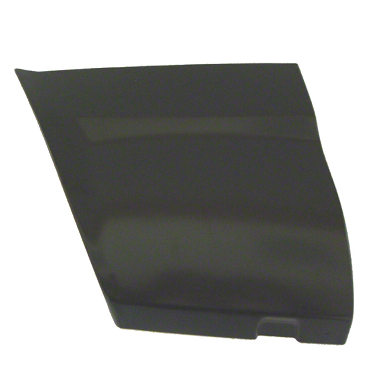 Replacement Steel Driver Side Fender Rear Lower Patch Panel eBay