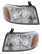 Feu avant (phare) Ford TRANSIT