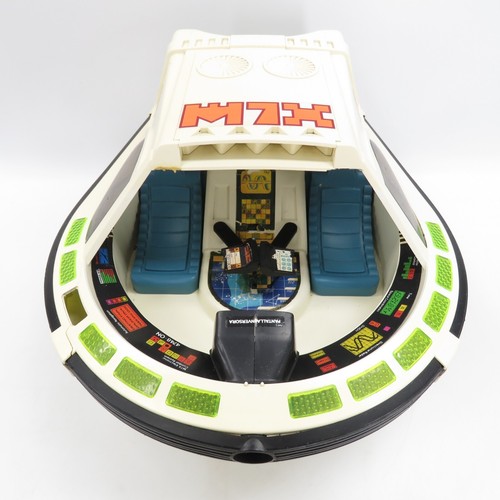 Nave espacial Madelman M7X España vintage PARA REPUESTOS/REPARACIÓN (MM25) - Imagen 2 de 24