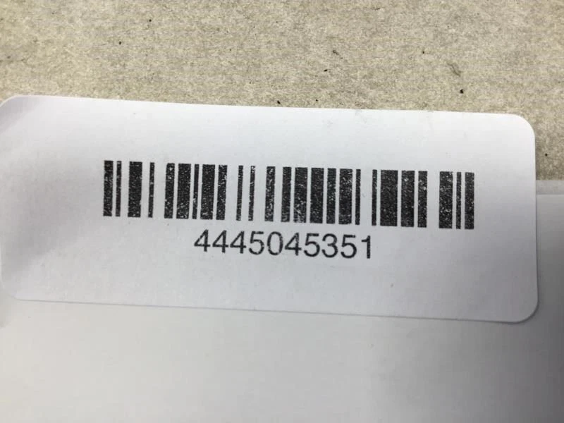 2006 2014 SUBARU TRIBECA  AWD REAR RIGHT AXLE SHAFT SPINDLE KNUCKLE HUB BEARING - Image 4 of 4