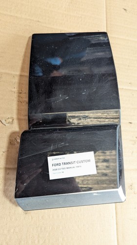 FORD TRANSIT LINKS UNTER VERKLEIDUNG CUSTOM 2.0CDTI MANUELL LIMITIERT (2018-22) GK21V20206 - Bild 1 von 12