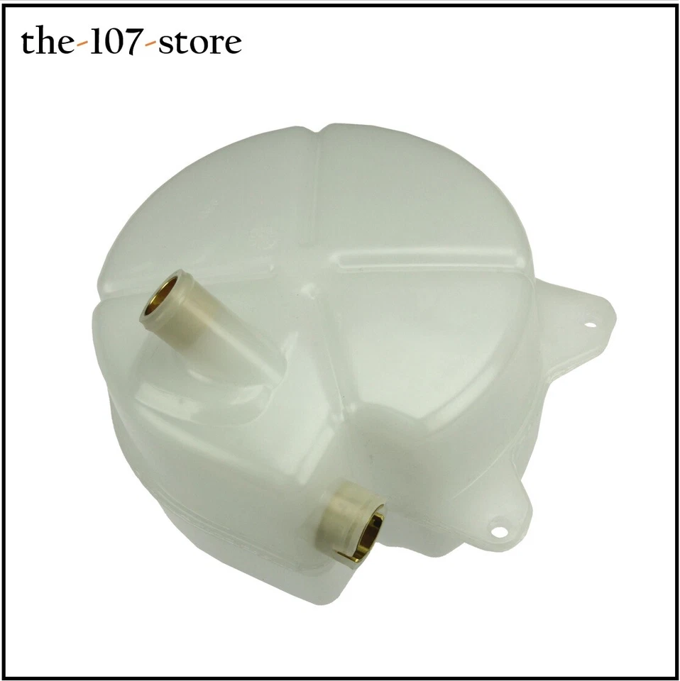 Mercedes-Benz W107 R107 560SL Expansion Tank Coolant - Image 2 of 4