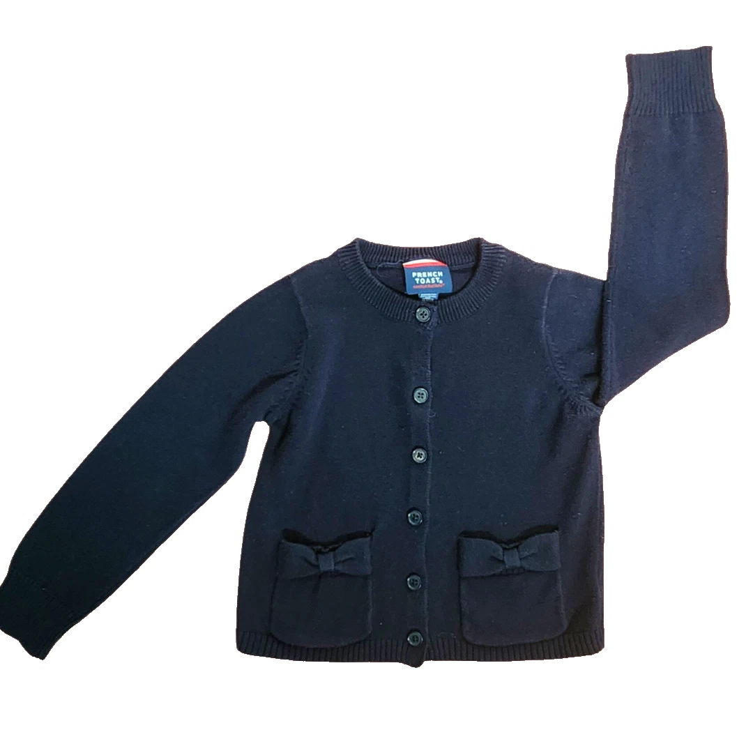 French toast uniform sweater top