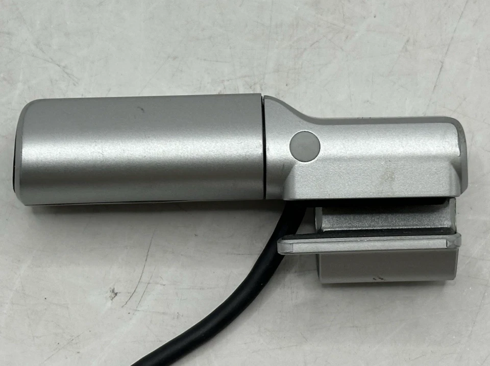 Cámara web Microsoft LifeCam NX-3000 Foto 3 de 4