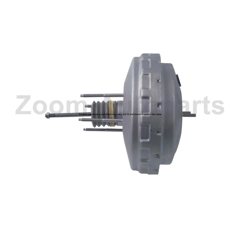 Booster de freio elétrico para 2005 2006 2007 2008 2009 2010 - 2012 Nissan Pathfinder - Imagem 3 de 4