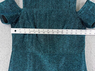 slim fit dress slacks Nymphette Blue One-Shoulder Sequin Mini Dress  Dressereal