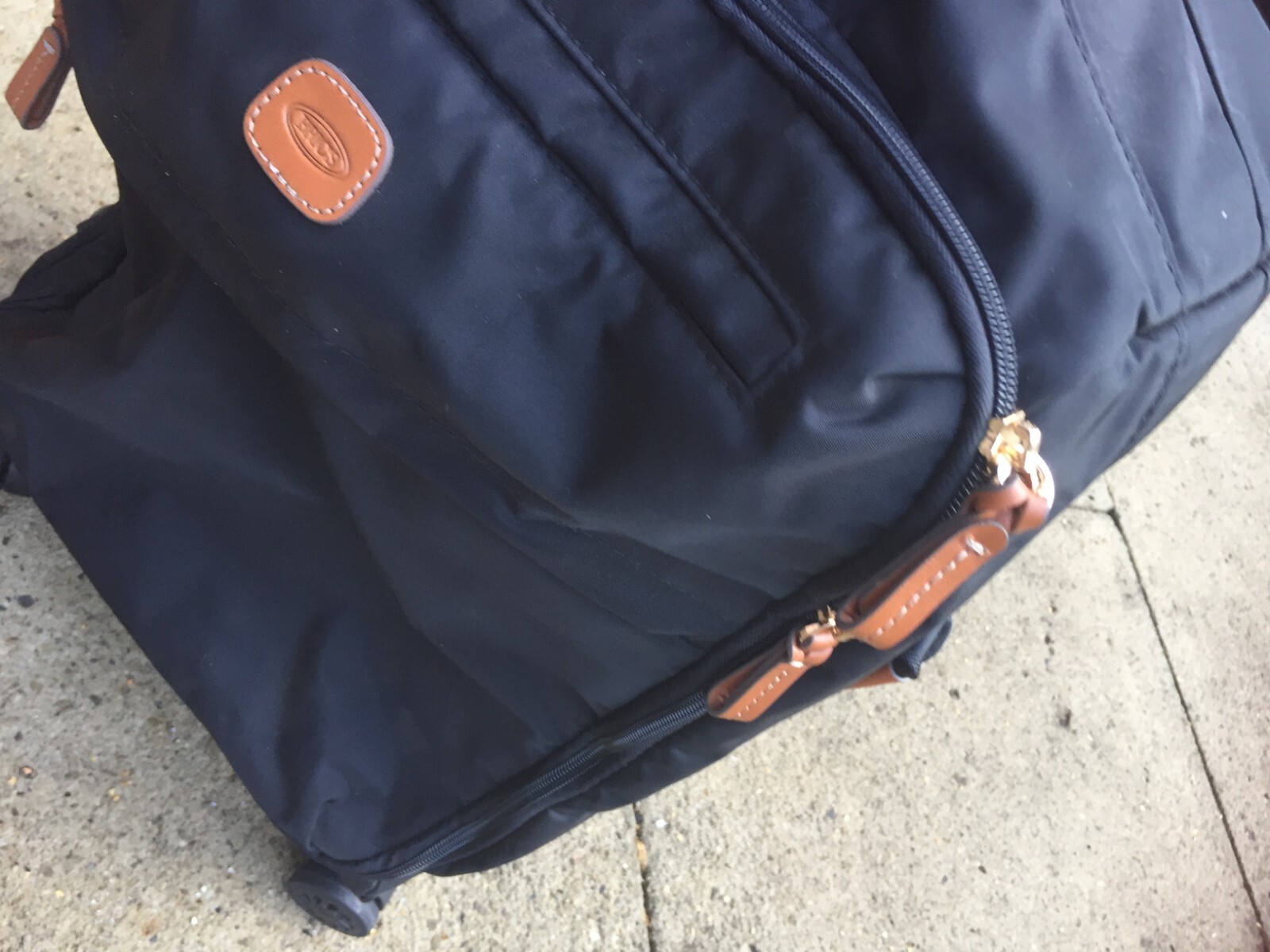 Brand New Brics Cabin Luggage eBay