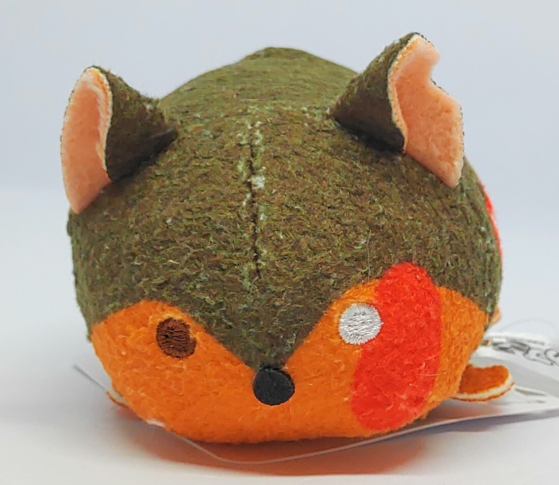 Biohazard Resident Evil Cerberus Mini Plush Toy Capcorom Capcom